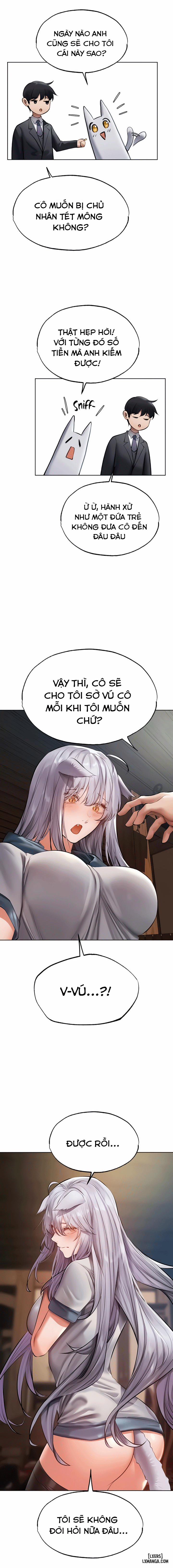 manhwax10.com - Truyện Manhwa Săn Milf Ở Thế Giới Khác Chương 38 Trang 15