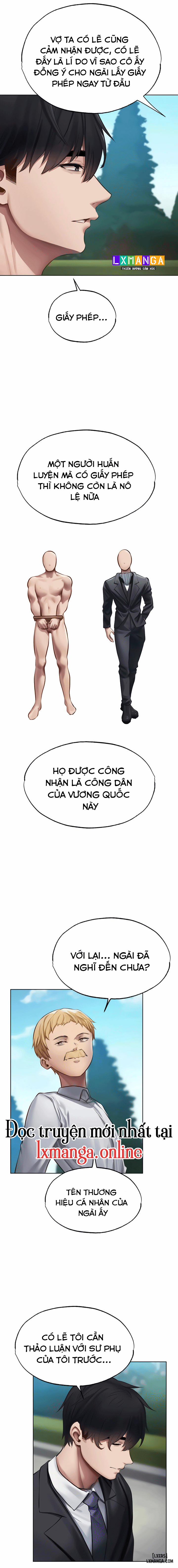 manhwax10.com - Truyện Manhwa Săn Milf Ở Thế Giới Khác Chương 38 Trang 6