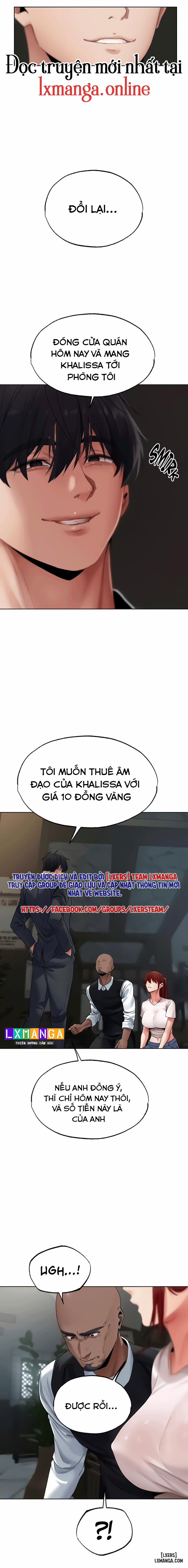 manhwax10.com - Truyện Manhwa Săn Milf Ở Thế Giới Khác Chương 39 Trang 17