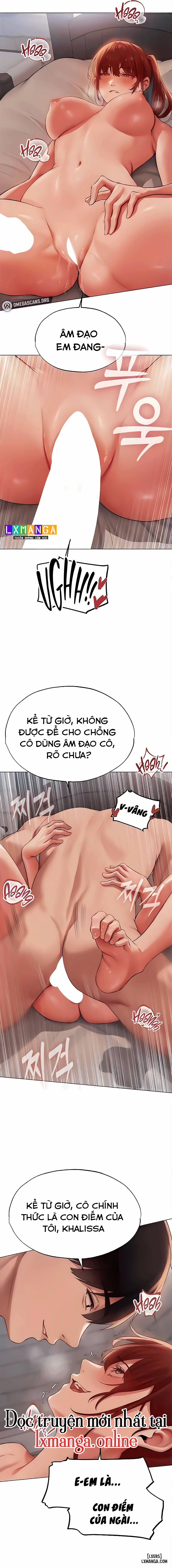 manhwax10.com - Truyện Manhwa Săn Milf Ở Thế Giới Khác Chương 40 Trang 13