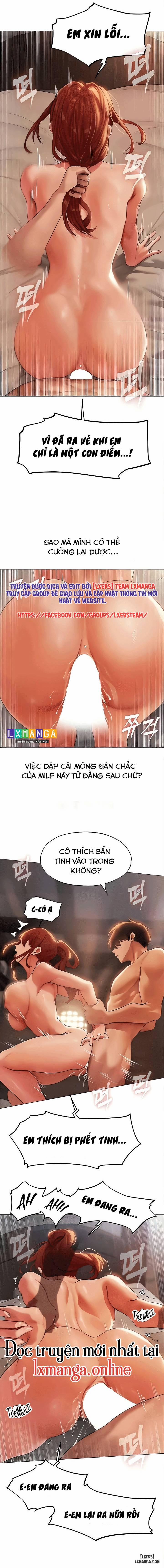 manhwax10.com - Truyện Manhwa Săn Milf Ở Thế Giới Khác Chương 41 Trang 1