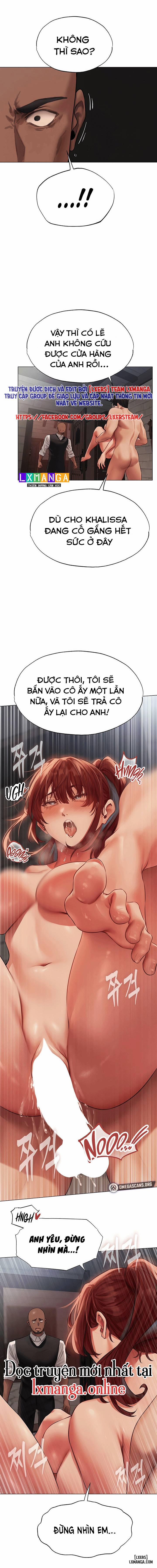 manhwax10.com - Truyện Manhwa Săn Milf Ở Thế Giới Khác Chương 41 Trang 11