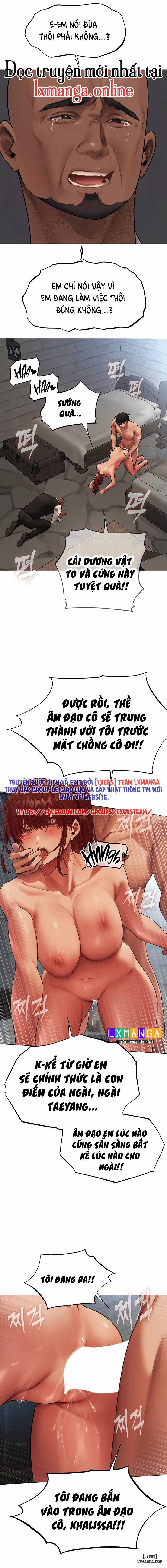 manhwax10.com - Truyện Manhwa Săn Milf Ở Thế Giới Khác Chương 41 Trang 13