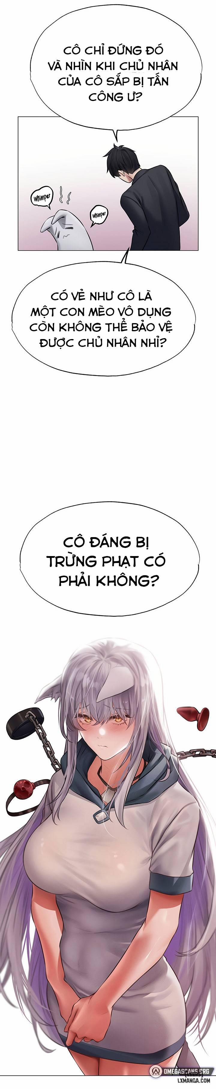 manhwax10.com - Truyện Manhwa Săn Milf Ở Thế Giới Khác Chương 41 Trang 17