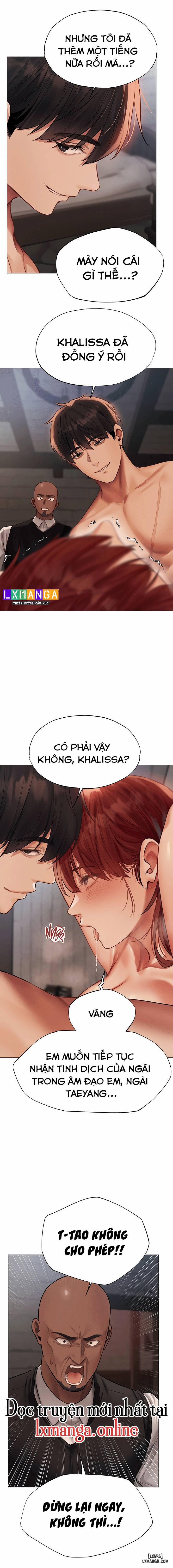 manhwax10.com - Truyện Manhwa Săn Milf Ở Thế Giới Khác Chương 41 Trang 10