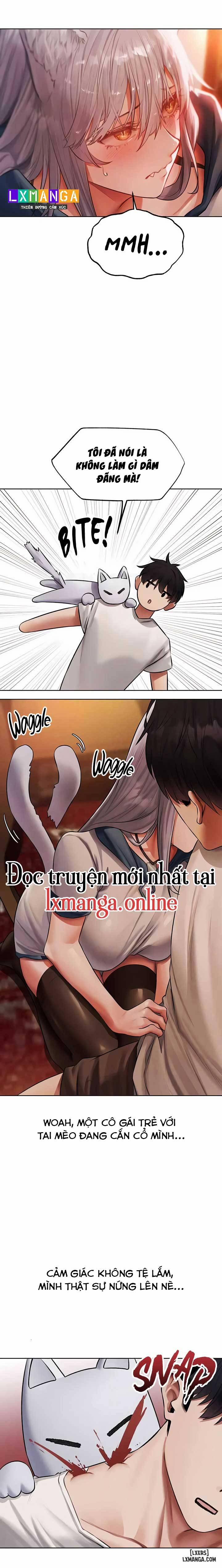 manhwax10.com - Truyện Manhwa Săn Milf Ở Thế Giới Khác Chương 42 Trang 12