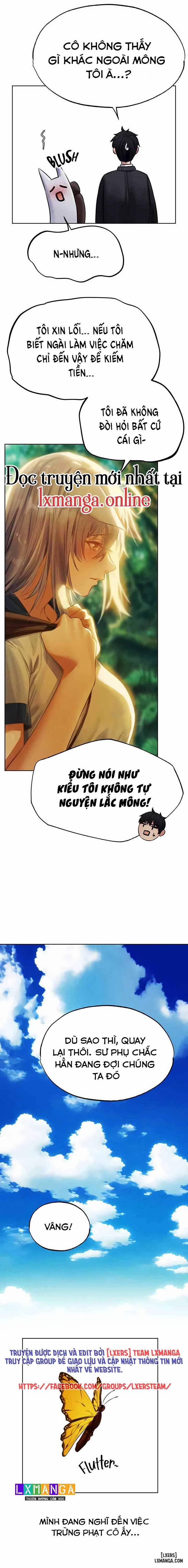 manhwax10.com - Truyện Manhwa Săn Milf Ở Thế Giới Khác Chương 42 Trang 5