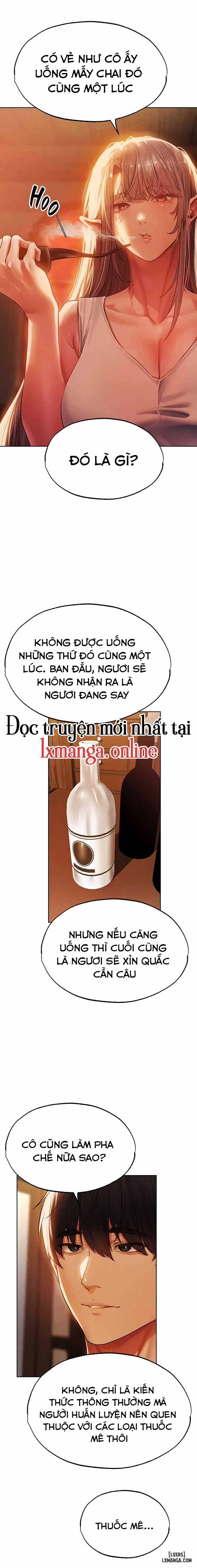 manhwax10.com - Truyện Manhwa Săn Milf Ở Thế Giới Khác Chương 42 Trang 8