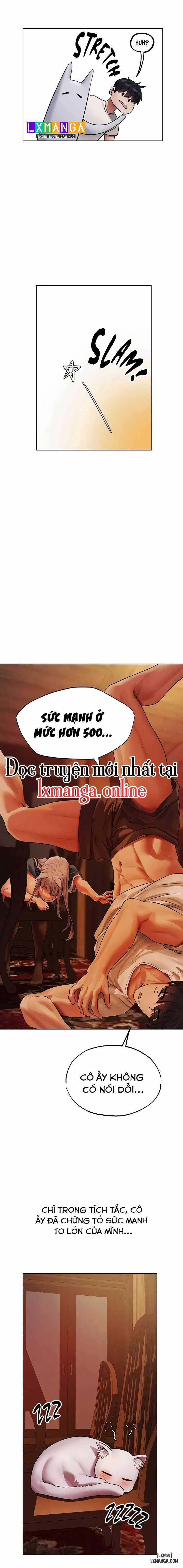 manhwax10.com - Truyện Manhwa Săn Milf Ở Thế Giới Khác Chương 42 Trang 10