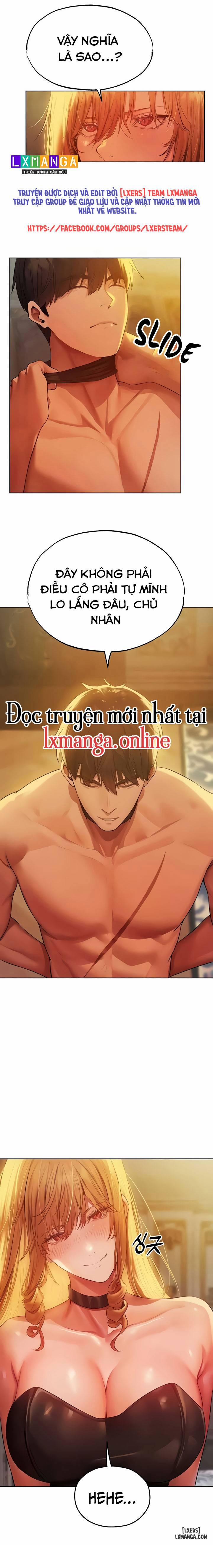 manhwax10.com - Truyện Manhwa Săn Milf Ở Thế Giới Khác Chương 43 Trang 11