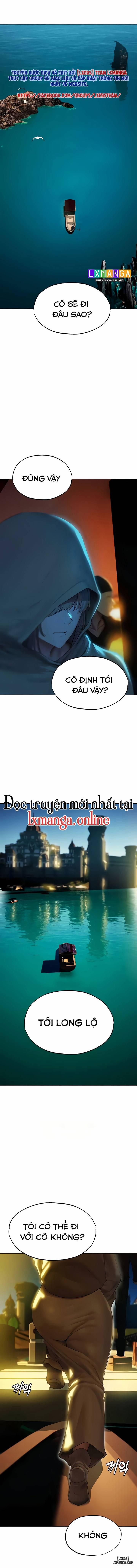 manhwax10.com - Truyện Manhwa Săn Milf Ở Thế Giới Khác Chương 43 Trang 3