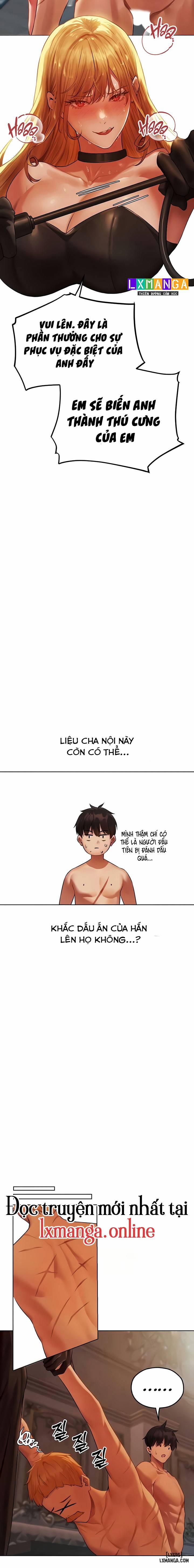 manhwax10.com - Truyện Manhwa Săn Milf Ở Thế Giới Khác Chương 43 Trang 8