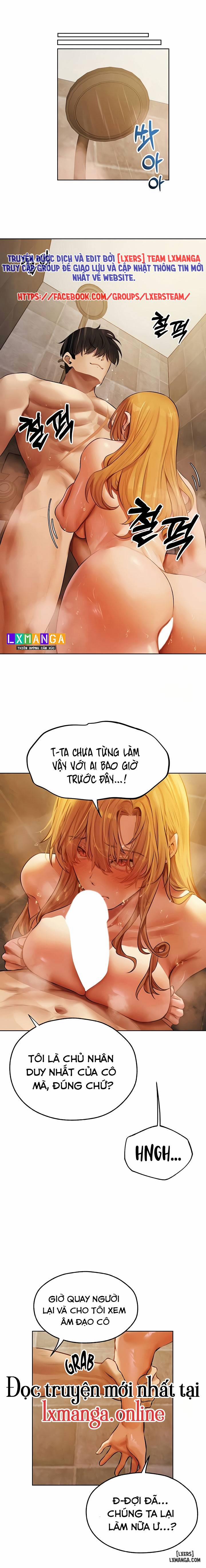 manhwax10.com - Truyện Manhwa Săn MILF Ở Thế Giới Khác Chương 46 Trang 7