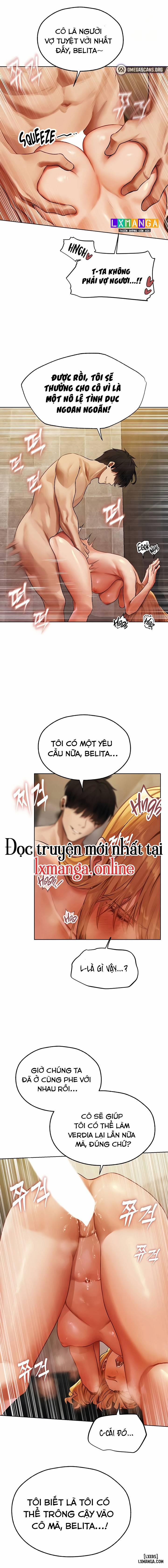 manhwax10.com - Truyện Manhwa Săn MILF Ở Thế Giới Khác Chương 46 Trang 10