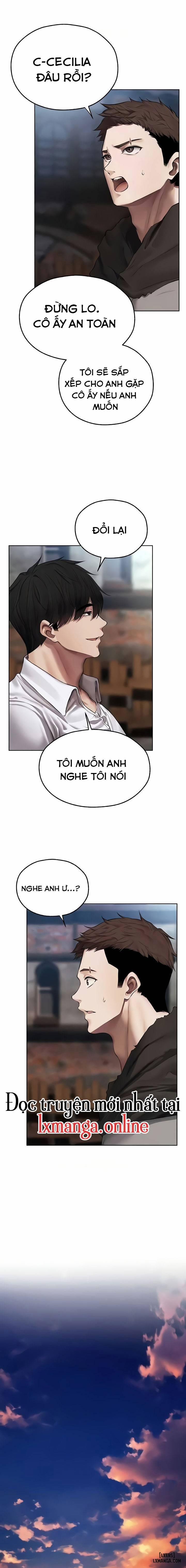 manhwax10.com - Truyện Manhwa Săn Milf Ở Thế Giới Khác Chương 47 reup Trang 14