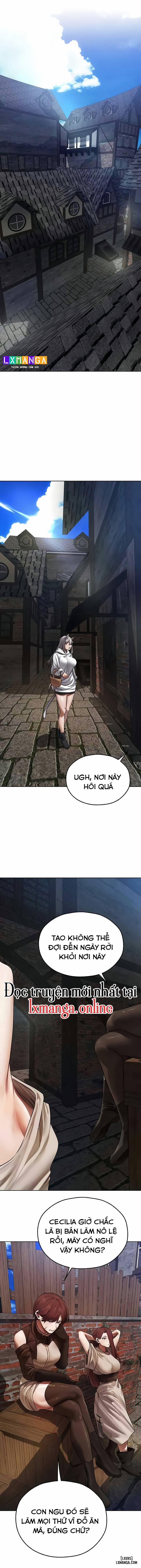 manhwax10.com - Truyện Manhwa Săn Milf Ở Thế Giới Khác Chương 47 reup Trang 4