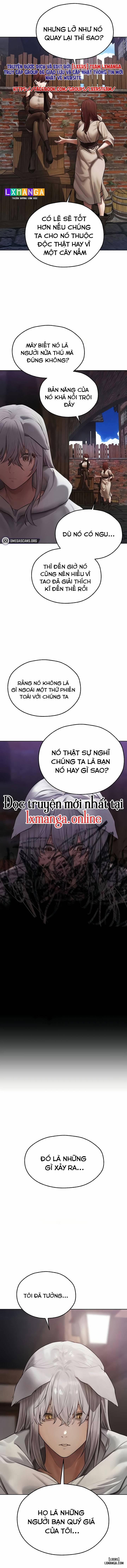 manhwax10.com - Truyện Manhwa Săn Milf Ở Thế Giới Khác Chương 47 reup Trang 5