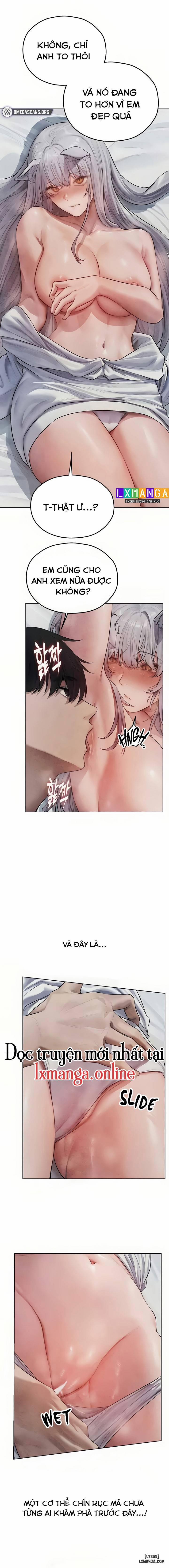 manhwax10.com - Truyện Manhwa Săn MILF Ở Thế Giới Khác Chương 48 Trang 12