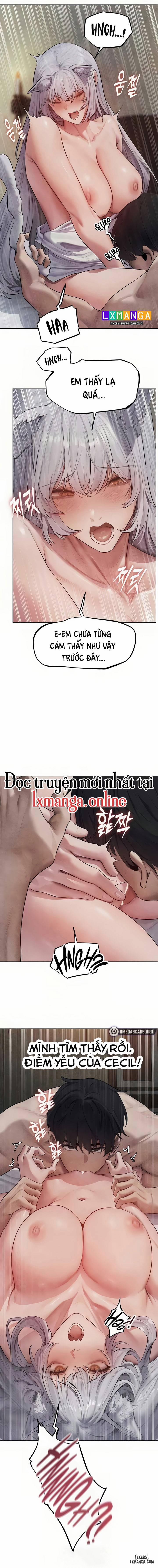 manhwax10.com - Truyện Manhwa Săn MILF Ở Thế Giới Khác Chương 48 Trang 14