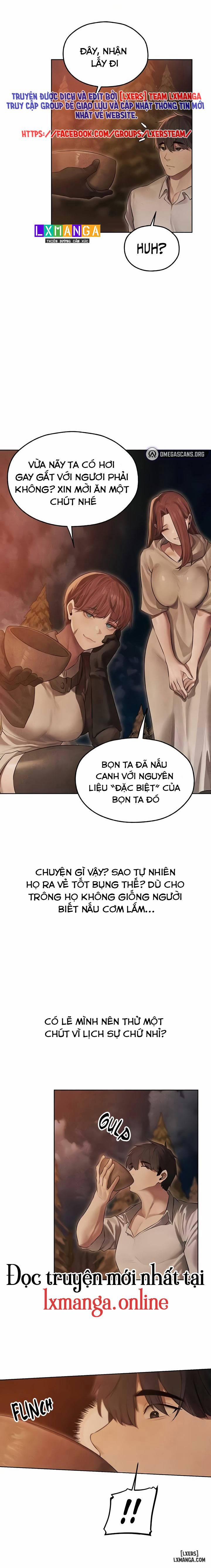 manhwax10.com - Truyện Manhwa Săn Milf Ở Thế Giới Khác Chương 49 reup Trang 17