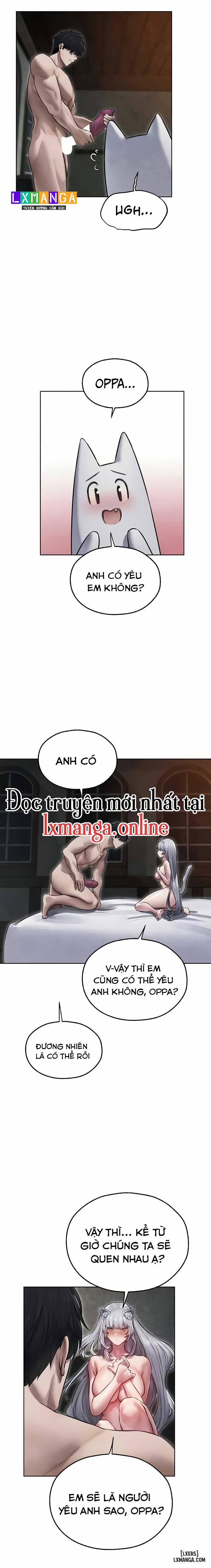 manhwax10.com - Truyện Manhwa Săn Milf Ở Thế Giới Khác Chương 49 reup Trang 4