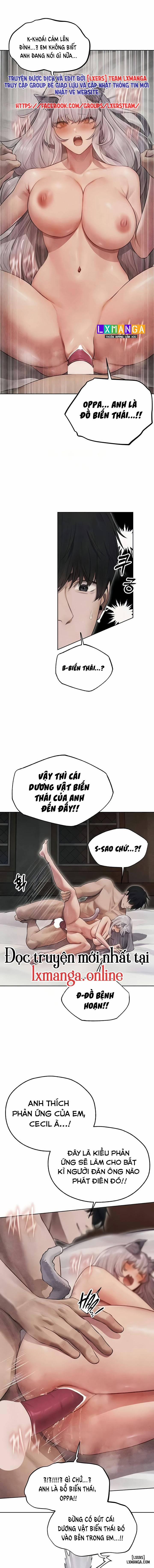 manhwax10.com - Truyện Manhwa Săn Milf Ở Thế Giới Khác Chương 49 reup Trang 7