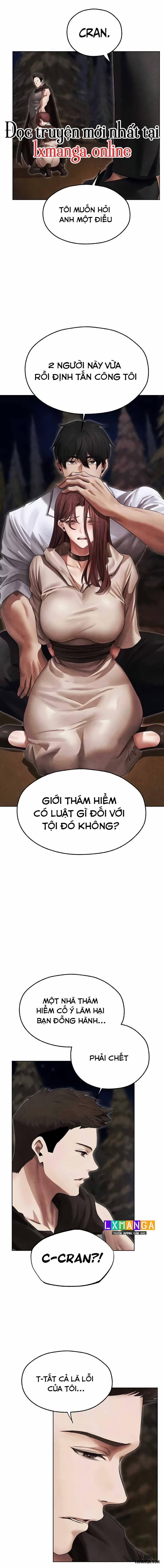 manhwax10.com - Truyện Manhwa Săn Milf Ở Thế Giới Khác Chương 50 reup Trang 12