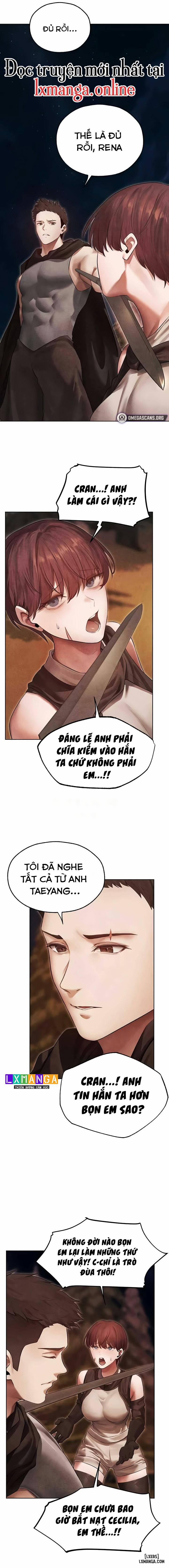 manhwax10.com - Truyện Manhwa Săn Milf Ở Thế Giới Khác Chương 50 reup Trang 10