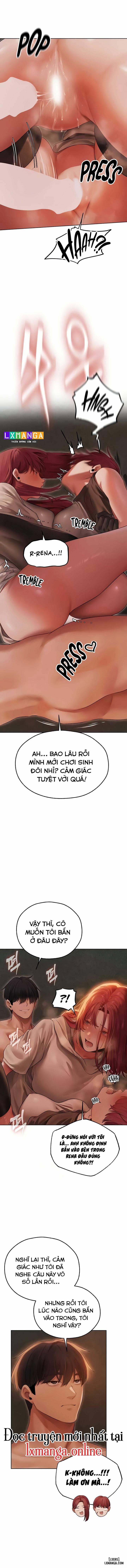 manhwax10.com - Truyện Manhwa Săn MILF Ở Thế Giới Khác Chương 51 Trang 11