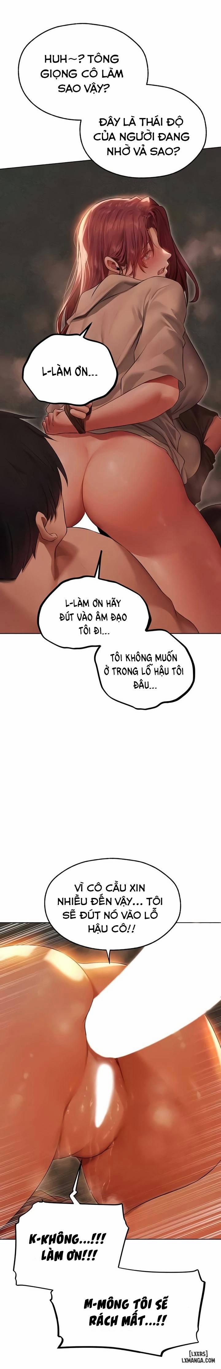 manhwax10.com - Truyện Manhwa Săn MILF Ở Thế Giới Khác Chương 51 Trang 15