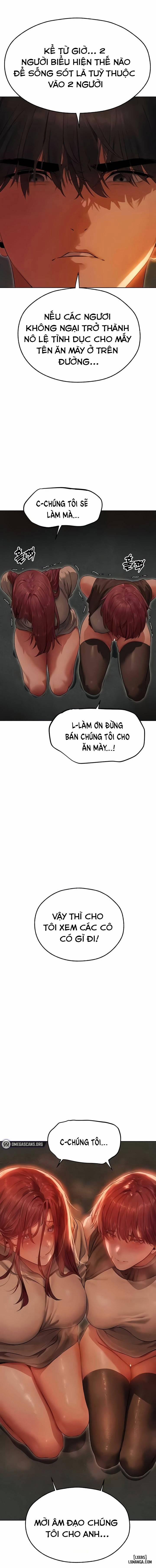 manhwax10.com - Truyện Manhwa Săn MILF Ở Thế Giới Khác Chương 51 Trang 18