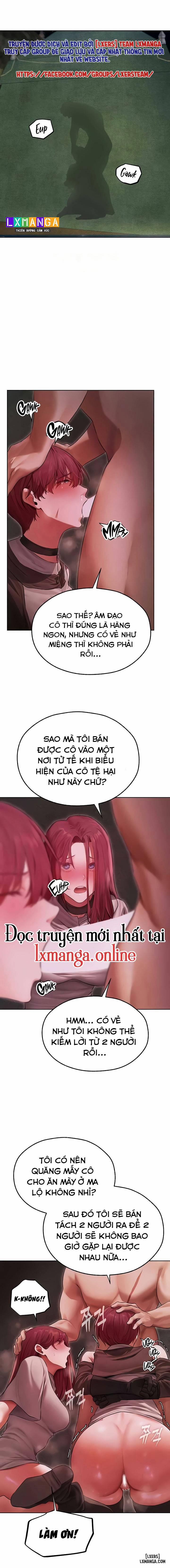 manhwax10.com - Truyện Manhwa Săn MILF Ở Thế Giới Khác Chương 51 Trang 6