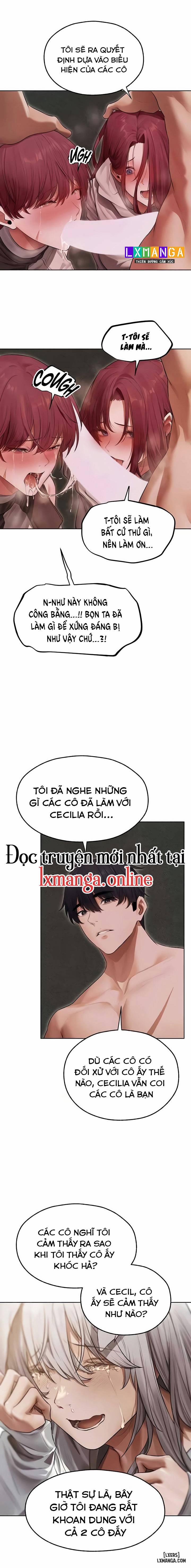 manhwax10.com - Truyện Manhwa Săn MILF Ở Thế Giới Khác Chương 51 Trang 7