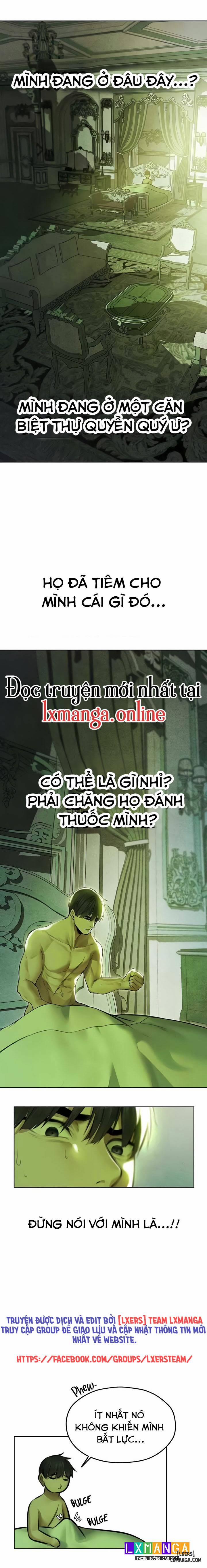 manhwax10.com - Truyện Manhwa Săn MILF Ở Thế Giới Khác Chương 52 Trang 15