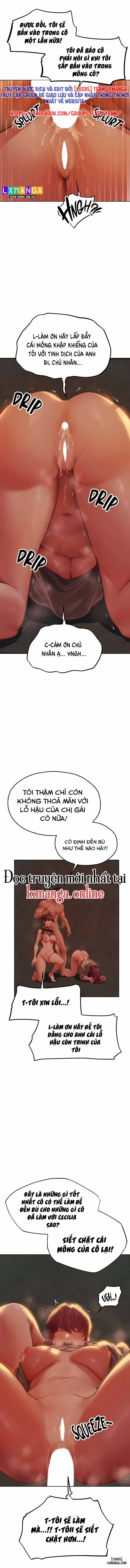 manhwax10.com - Truyện Manhwa Săn MILF Ở Thế Giới Khác Chương 52 Trang 5