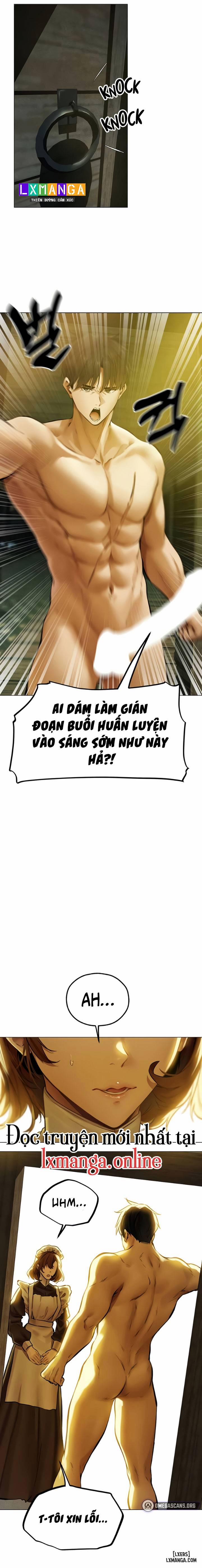 manhwax10.com - Truyện Manhwa Săn Milf Ở Thế Giới Khác Chương 53 Trang 16