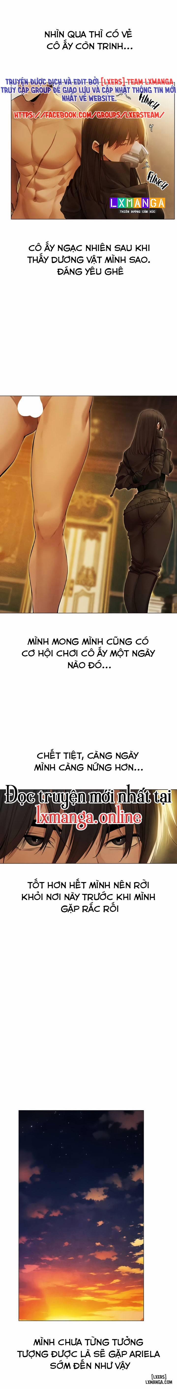 manhwax10.com - Truyện Manhwa Săn Milf Ở Thế Giới Khác Chương 53 Trang 9