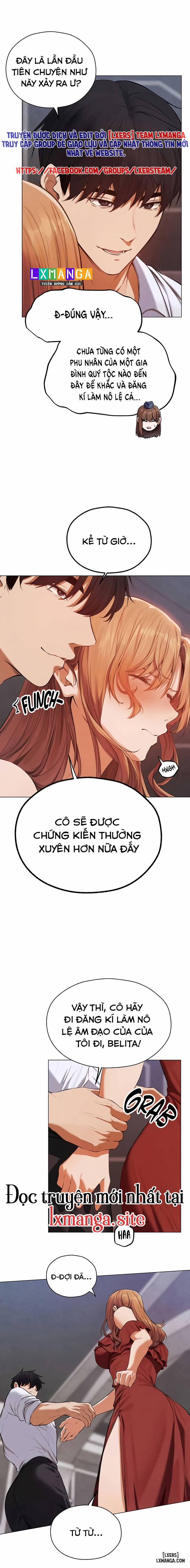 manhwax10.com - Truyện Manhwa Săn Milf Ở Thế Giới Khác Chương 54 Trang 16