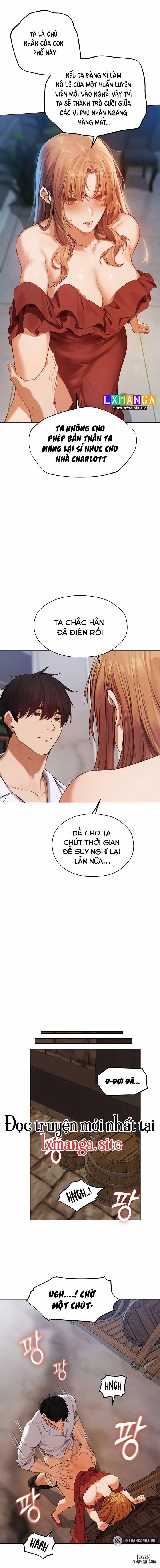 manhwax10.com - Truyện Manhwa Săn Milf Ở Thế Giới Khác Chương 54 Trang 17