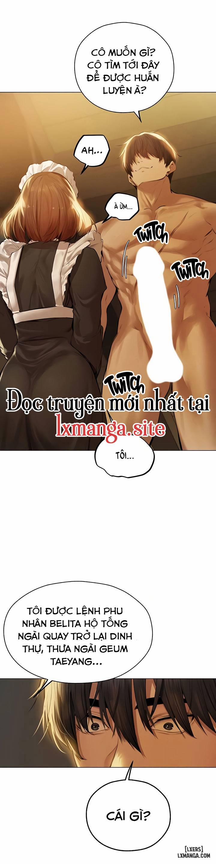 manhwax10.com - Truyện Manhwa Săn Milf Ở Thế Giới Khác Chương 54 Trang 3