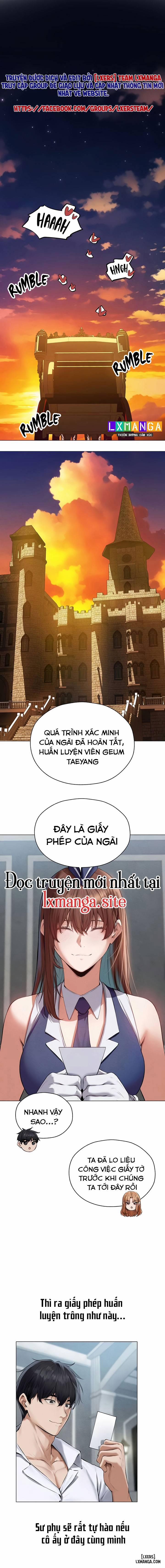 manhwax10.com - Truyện Manhwa Săn Milf Ở Thế Giới Khác Chương 54 Trang 10