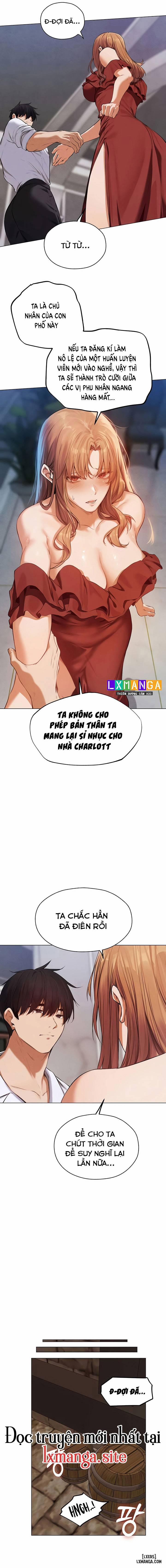 manhwax10.com - Truyện Manhwa Săn Milf Ở Thế Giới Khác Chương 55 Trang 1