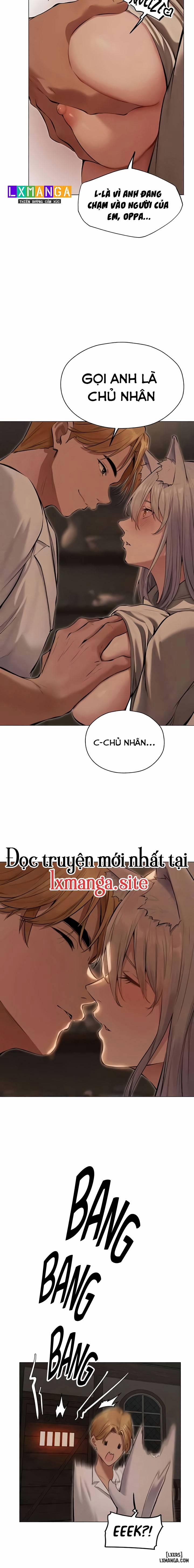 manhwax10.com - Truyện Manhwa Săn Milf Ở Thế Giới Khác Chương 56 Trang 12