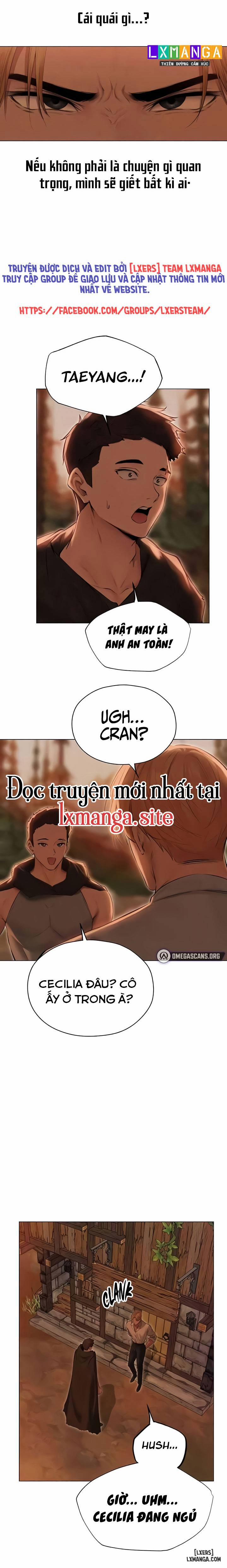 manhwax10.com - Truyện Manhwa Săn Milf Ở Thế Giới Khác Chương 56 Trang 13