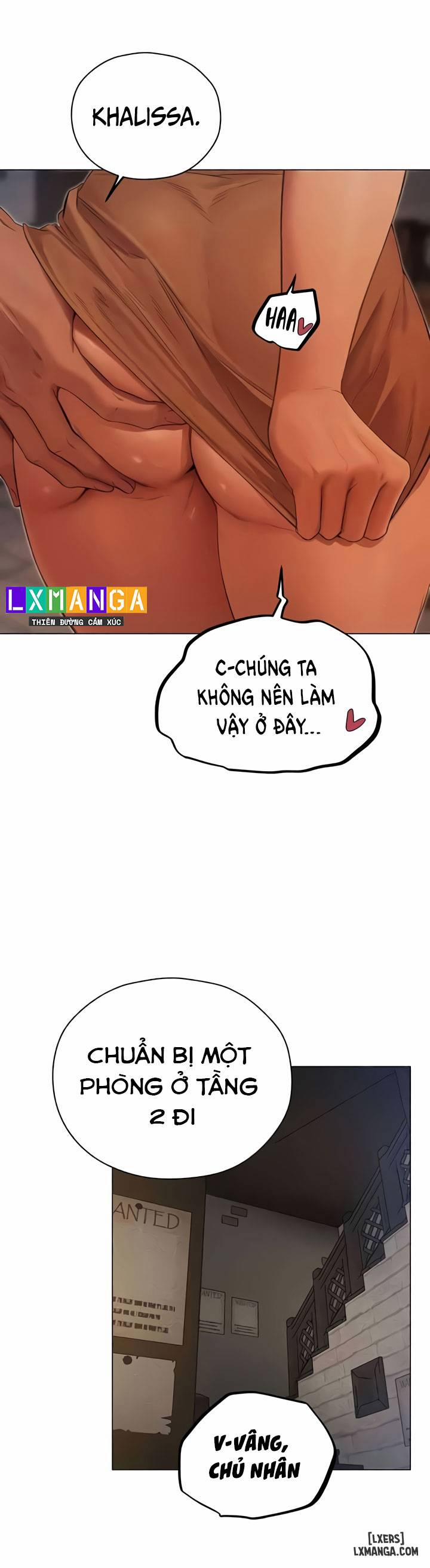 manhwax10.com - Truyện Manhwa Săn Milf Ở Thế Giới Khác Chương 56 Trang 17