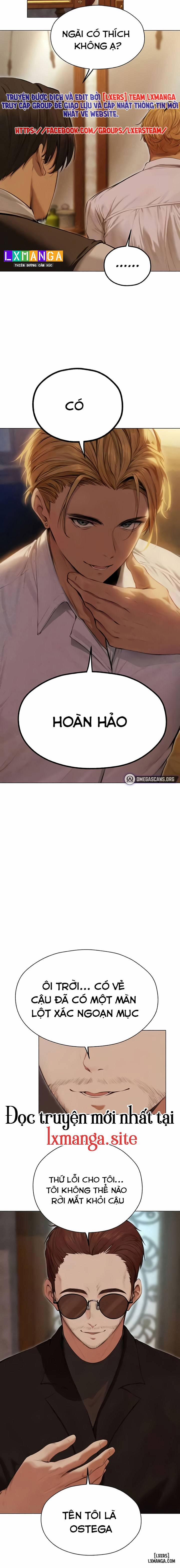 manhwax10.com - Truyện Manhwa Săn Milf Ở Thế Giới Khác Chương 56 Trang 3