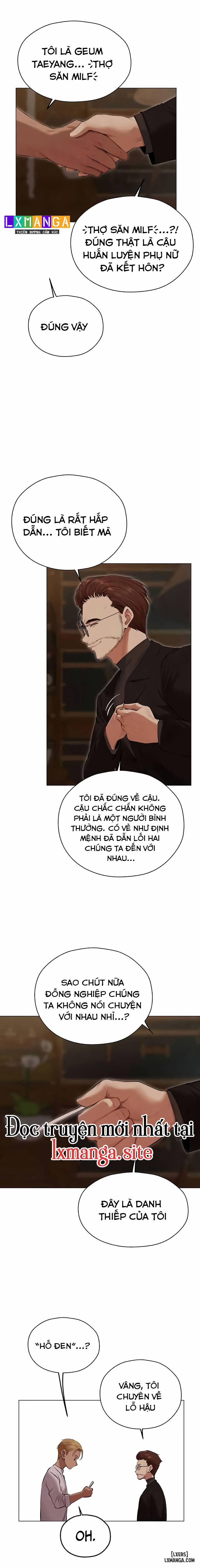 manhwax10.com - Truyện Manhwa Săn Milf Ở Thế Giới Khác Chương 56 Trang 4