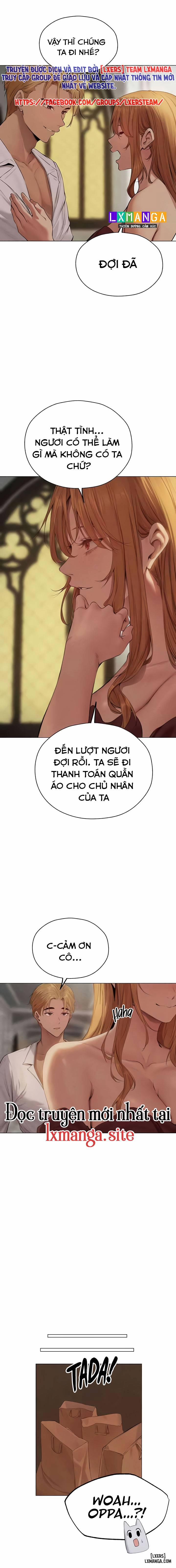 manhwax10.com - Truyện Manhwa Săn Milf Ở Thế Giới Khác Chương 56 Trang 7