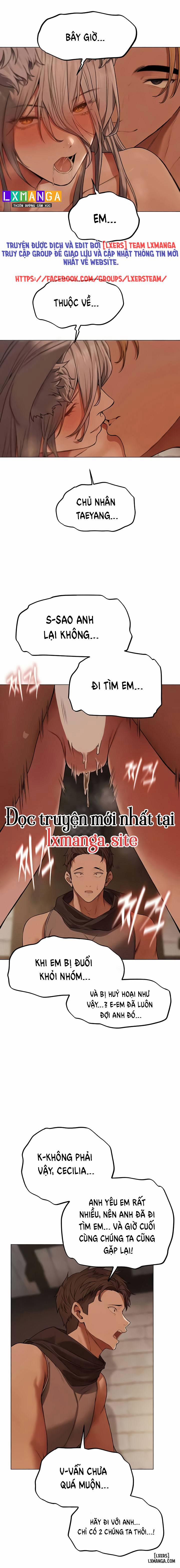 manhwax10.com - Truyện Manhwa Săn MILF Ở Thế Giới Khác Chương 57 Trang 11