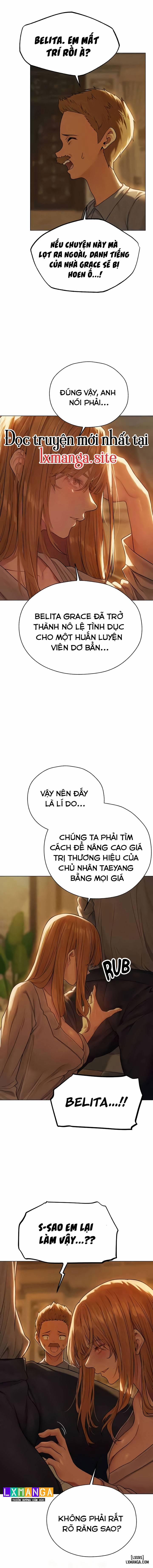 manhwax10.com - Truyện Manhwa Săn Milf Ở Thế Giới Khác Chương 58 Trang 12